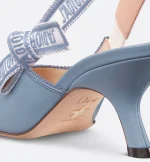 Dior J’Adior Slingback Pump - Image 2